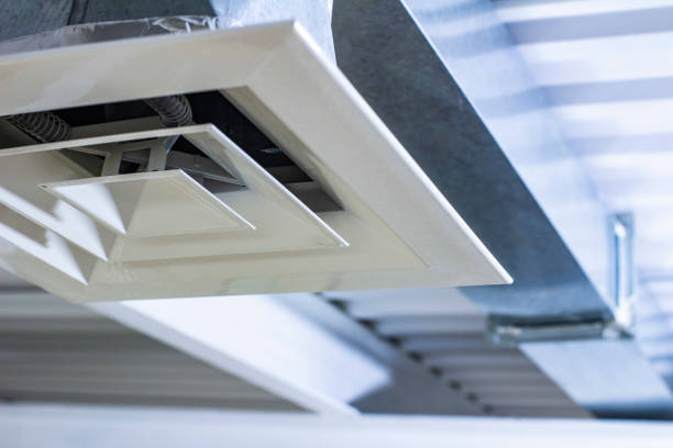 Best HVAC Air Duct Cleaning  in Arlington Heights, PA