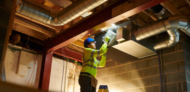 Best Affordable HVAC Duct Cleaning  in Arlington Heights, PA