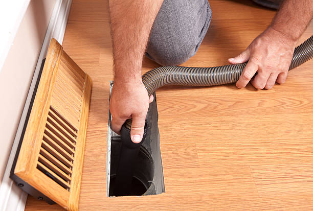Best Emergency Air Duct Cleaning  in Arlington Heights, PA