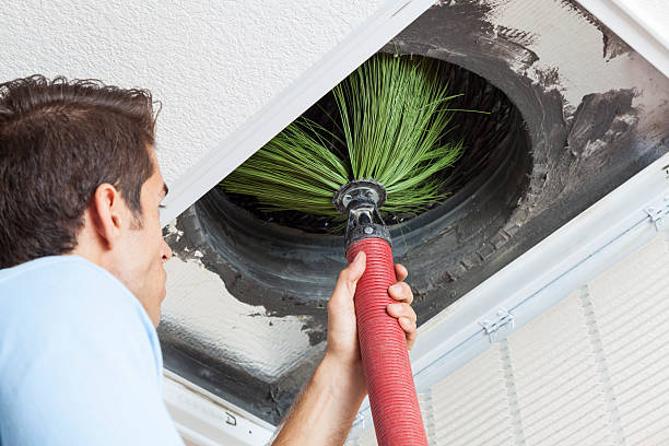 Best Best Air Duct Cleaning Company  in Arlington Heights, PA