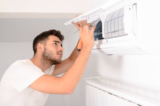 HVAC System Cleaning in Arlington Heights, PA